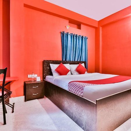 Hotel O Rameshwaram Guest House Danapur Экстерьер фото