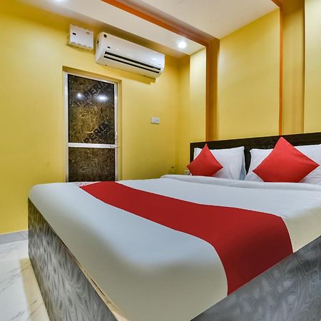 Hotel O Rameshwaram Guest House Danapur Экстерьер фото