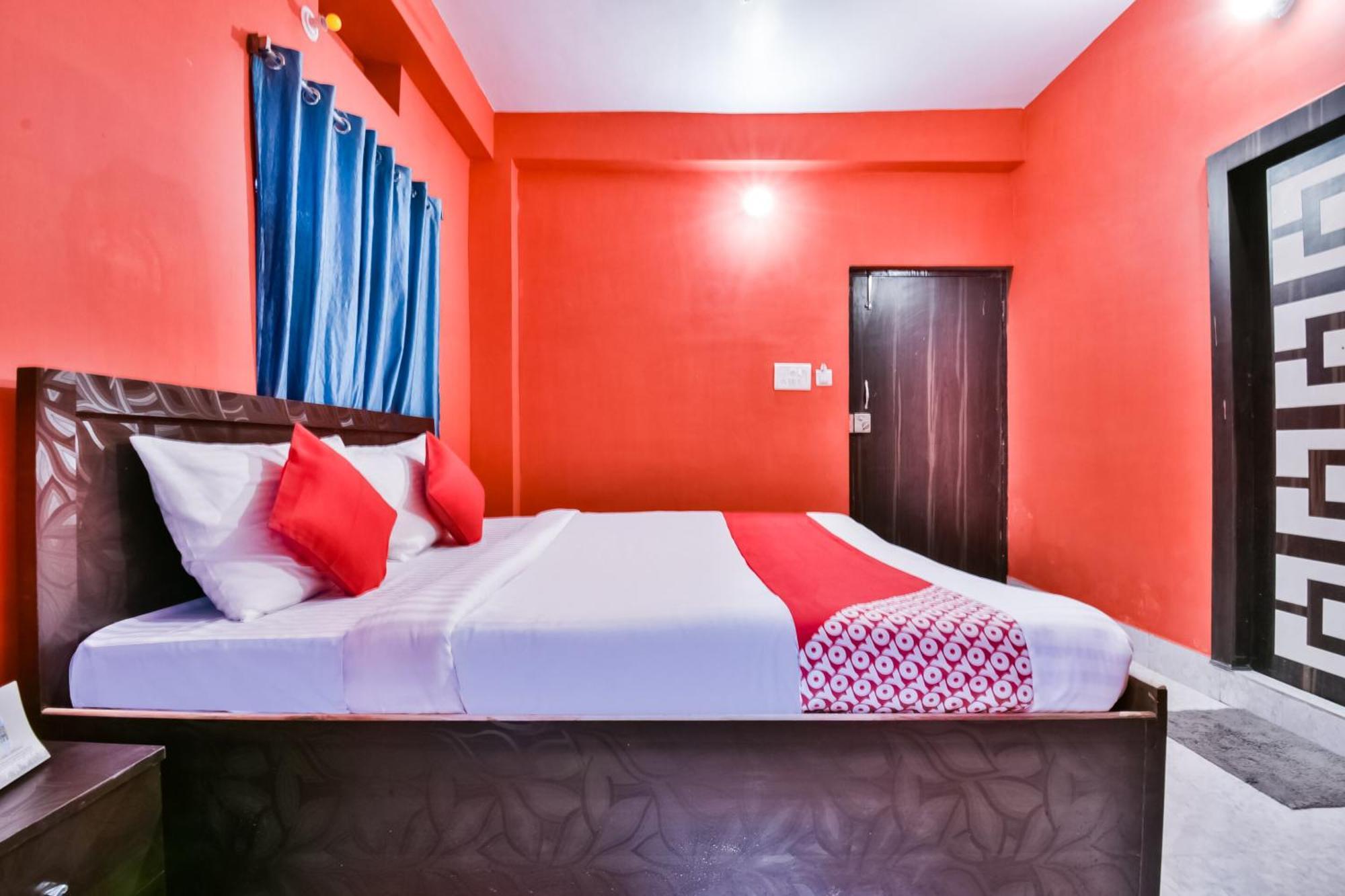 Hotel O Rameshwaram Guest House Danapur Экстерьер фото