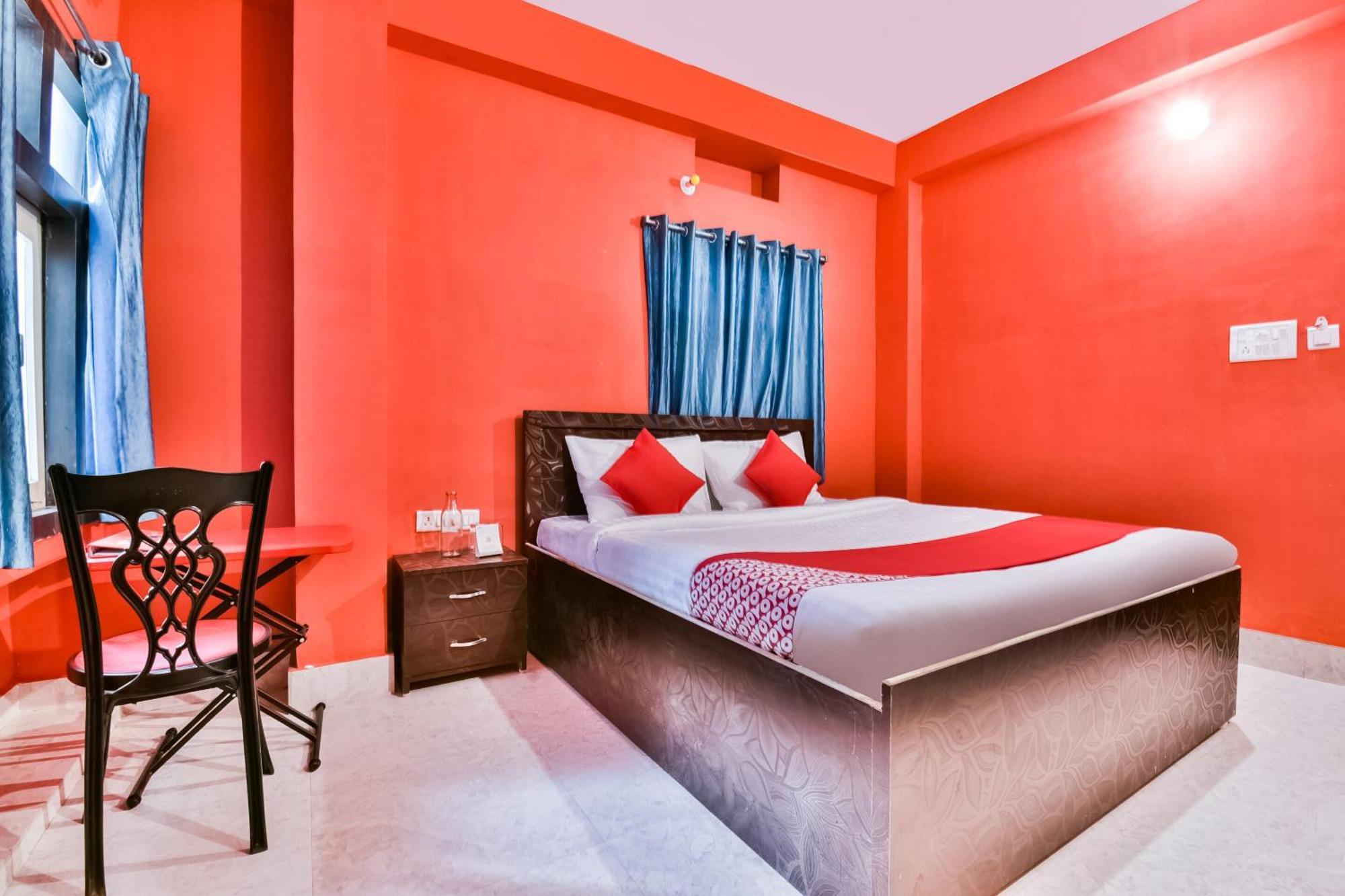 Hotel O Rameshwaram Guest House Danapur Экстерьер фото