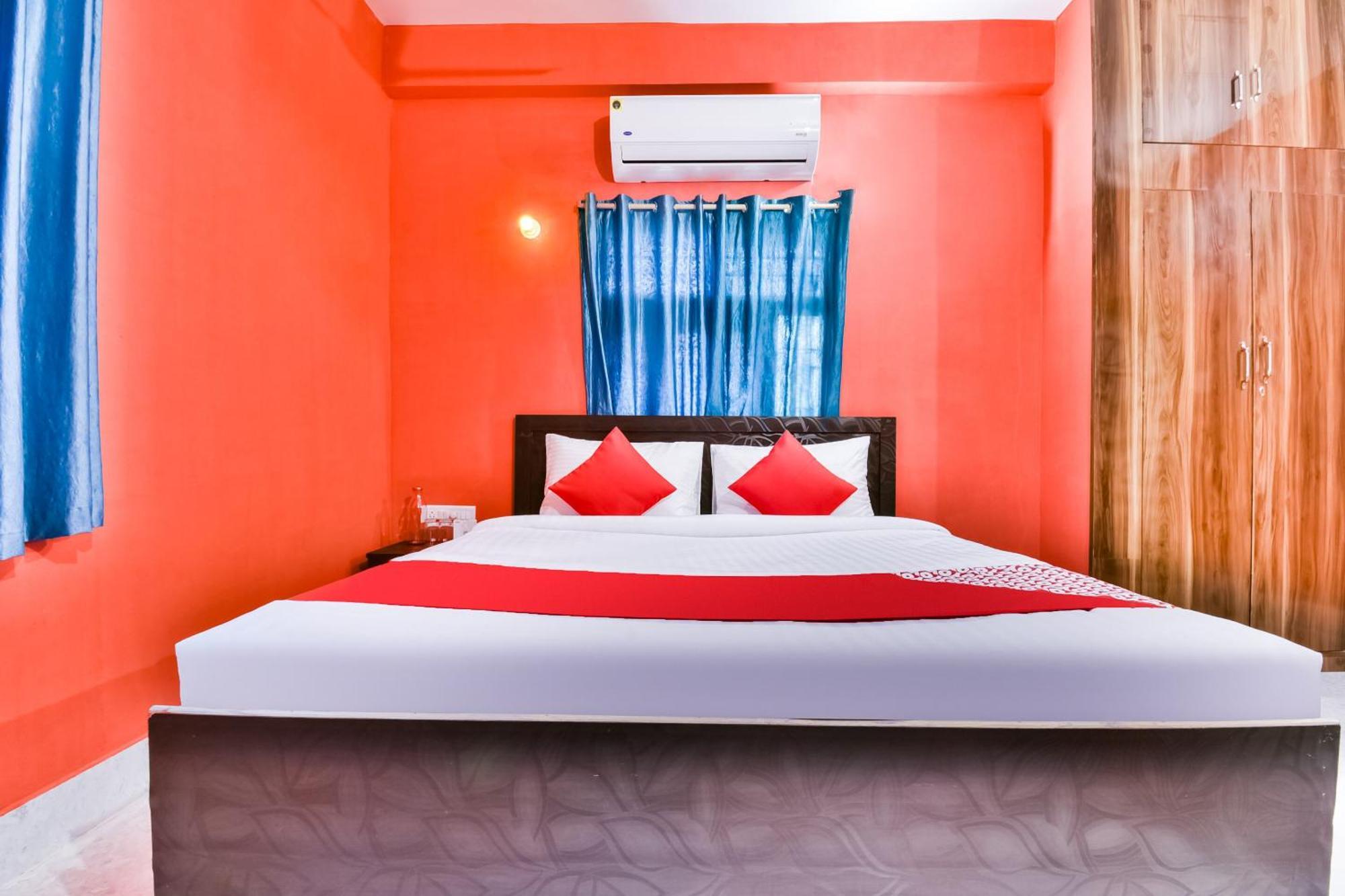 Hotel O Rameshwaram Guest House Danapur Экстерьер фото