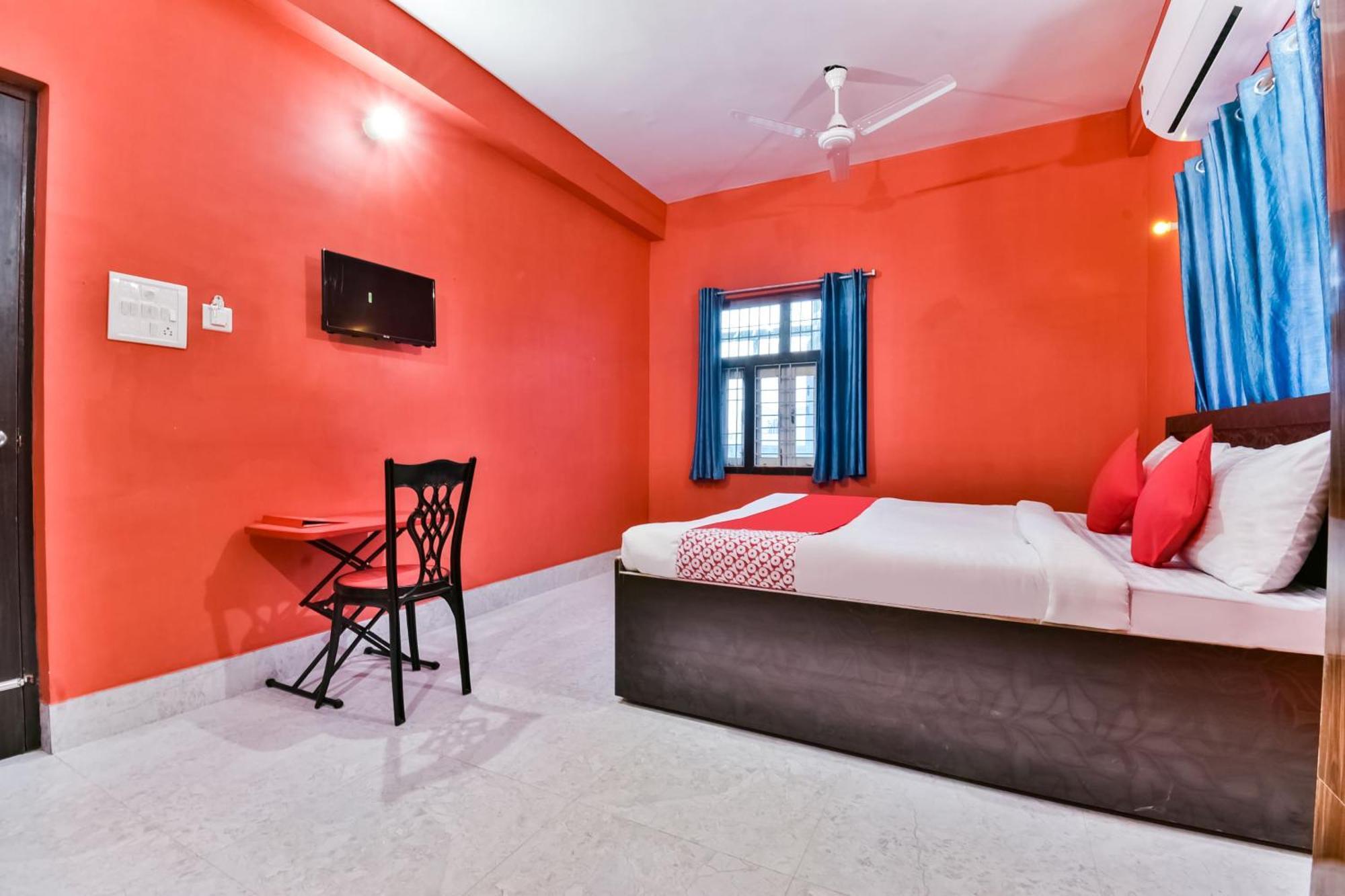 Hotel O Rameshwaram Guest House Danapur Экстерьер фото